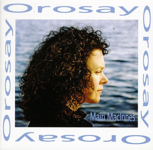 Orosay