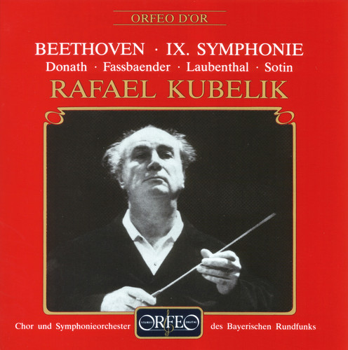 Symphony 9