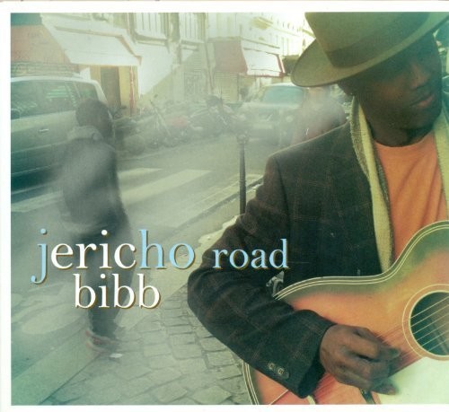 Jericho Road [Import]