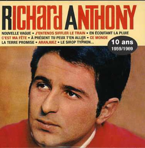 10 Ans: 1959 & 1969 [Import]