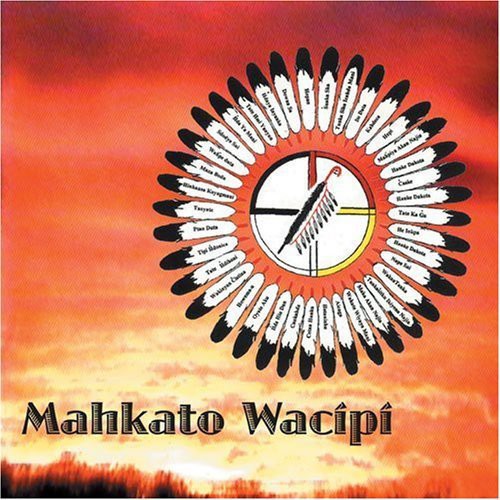 Mahkato Macipi - Mahkato Wacipi