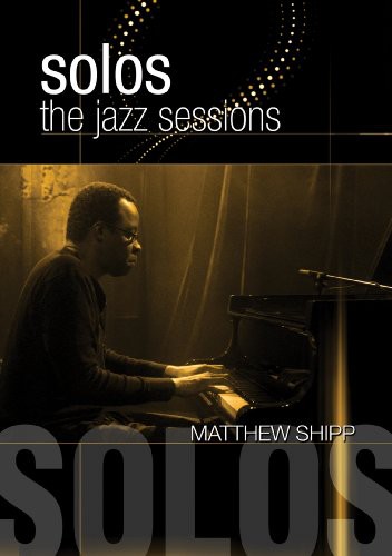 Solos: The Jazz Sessions