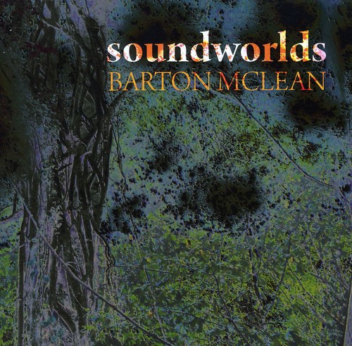 Soundworlds