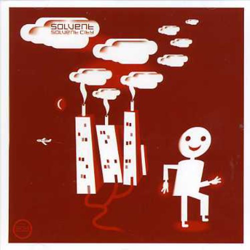 Solvent City
