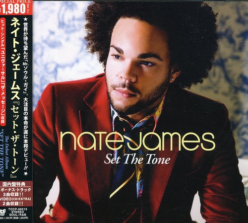 Set the Tone [Import]