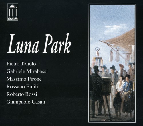 Luna Park [Import]