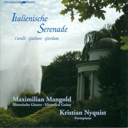Italian Serenade