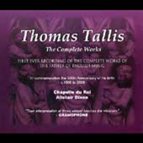 Complete Works