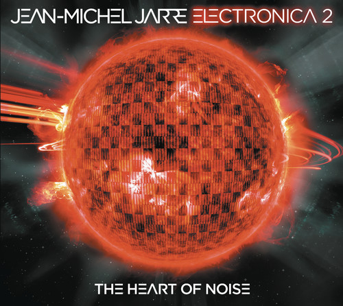 Electronica, Vol. 2:The Heart Of Noise