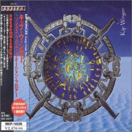 Songs from the Ocean Floor [Import]