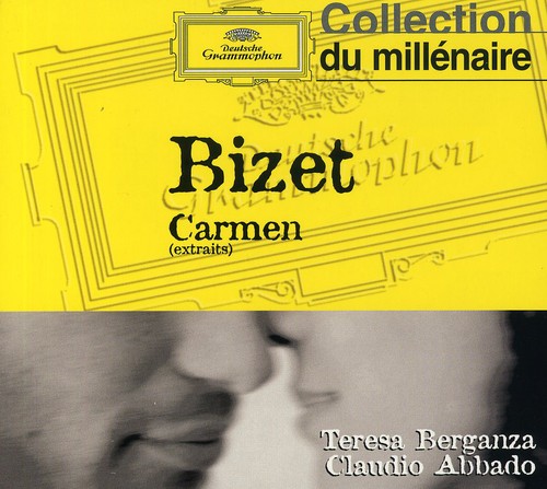 Bizet: Carmen (Highlights)