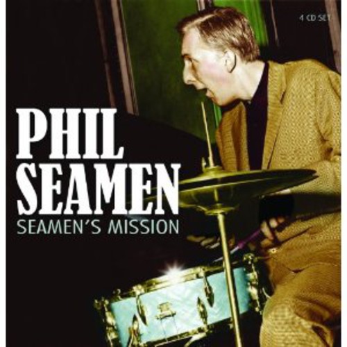 Seamen's Mission [Import]