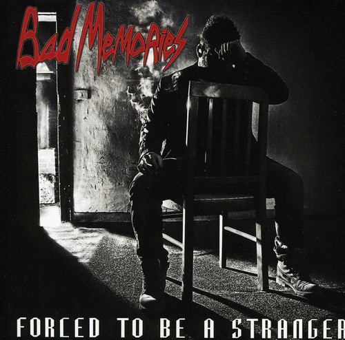 Forced to Be a Stranger