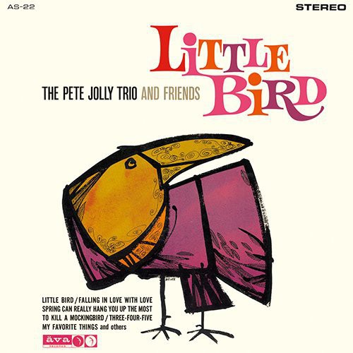 Little Bird [Import]