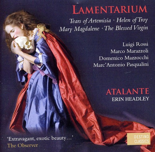 Lamentarium