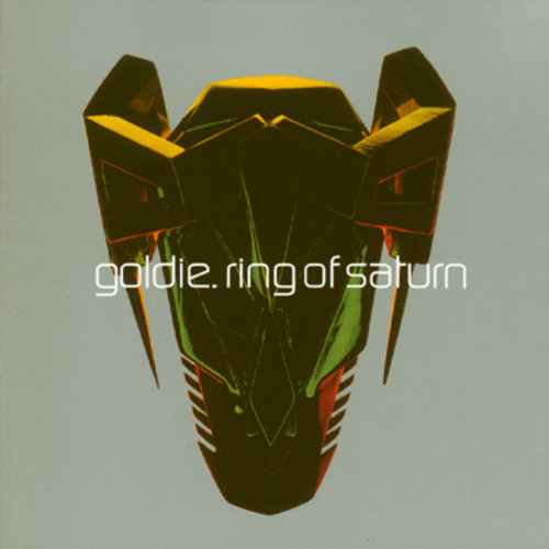 Ring of Saturn [Import]
