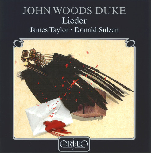 Lieder (Songs)
