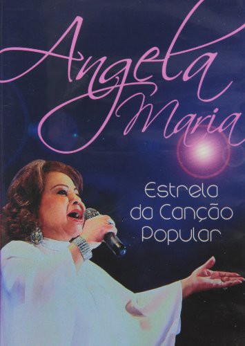 Aestrela Da Cancao Popular