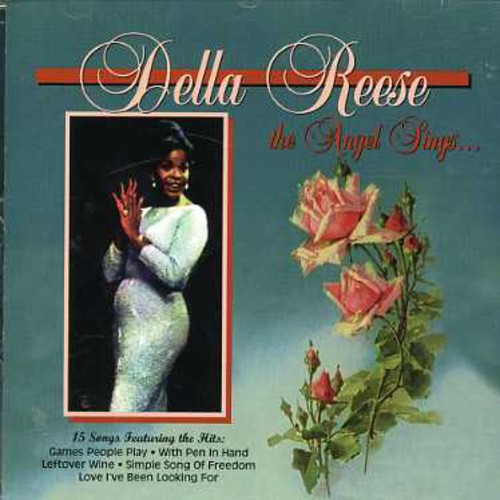 Angel Sings [Import]