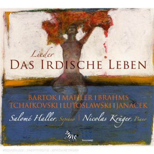 Das Irdische Leben