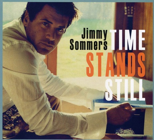 Time Stands Still