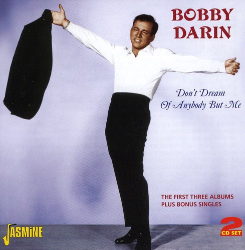 Don't Dream [Import]