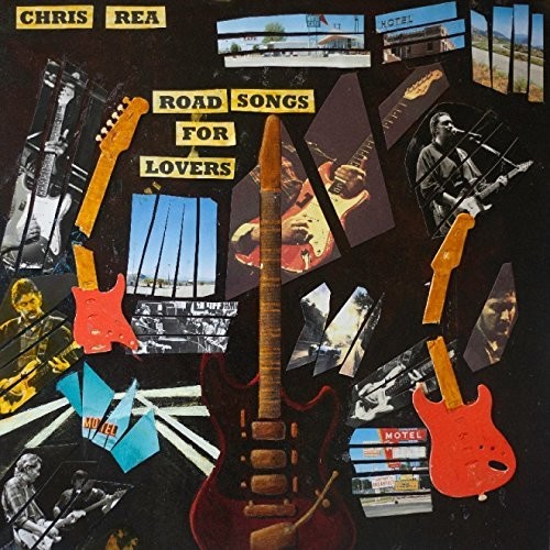 Album Art