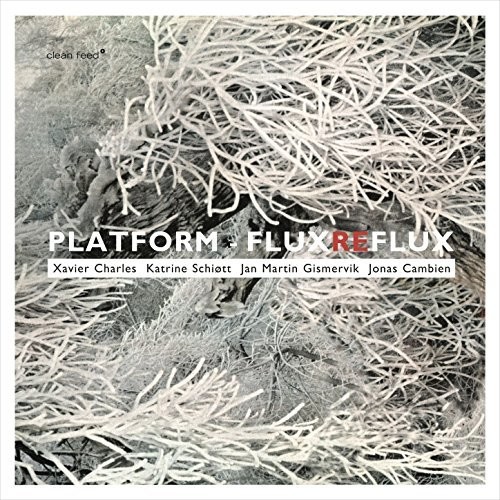 Flux Reflux [Import]