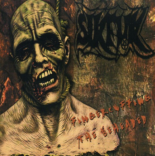 Sikfukkretan - Split