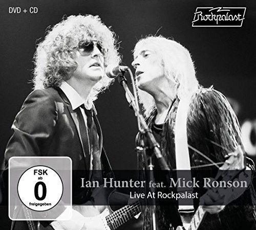 Live At Rockpalast