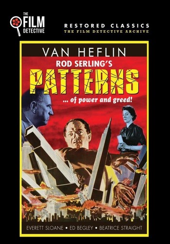 Patterns