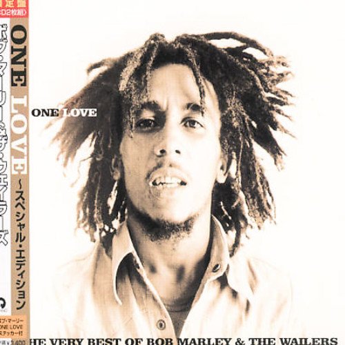 One Love: Very Best of [Import]