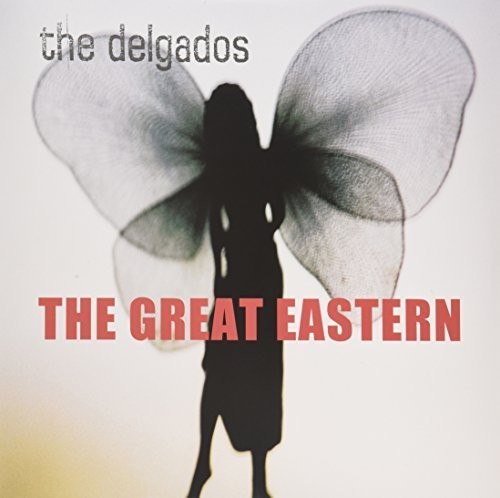 Delgados - Great Eastern (Uk)