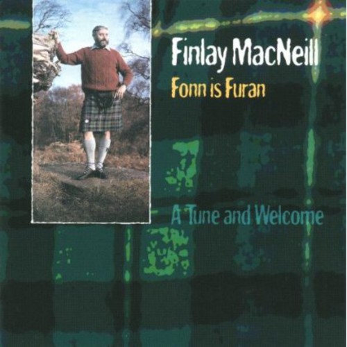 Fonn Is Furan a Tune & Welcome