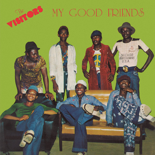 Album Art