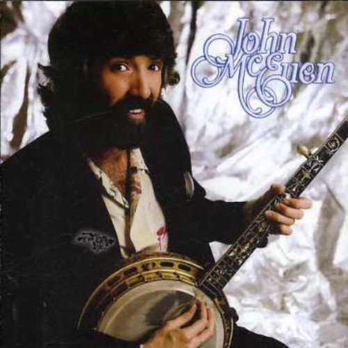 John McEuen