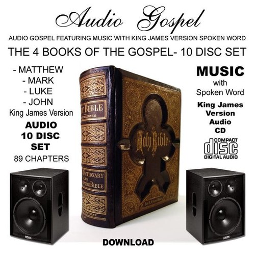 AUDIO GOSPEL