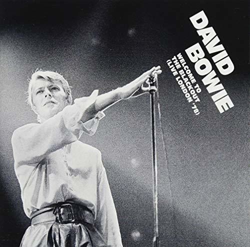 Welcome To The Blackout: Live London 78 [Import]