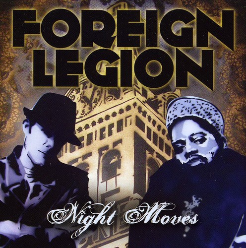 Night Moves