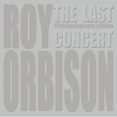 The Last Concert