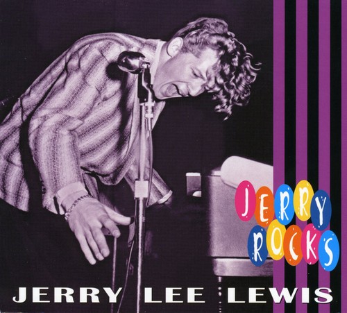 Rocks