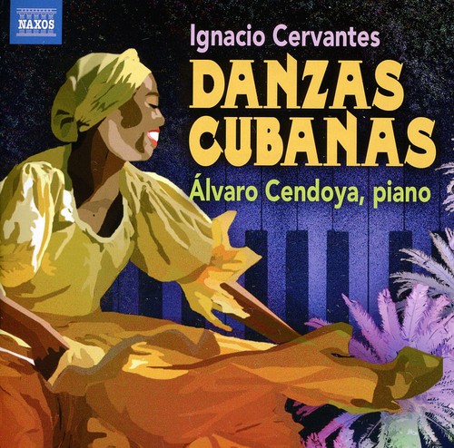 Danzas Cubanas