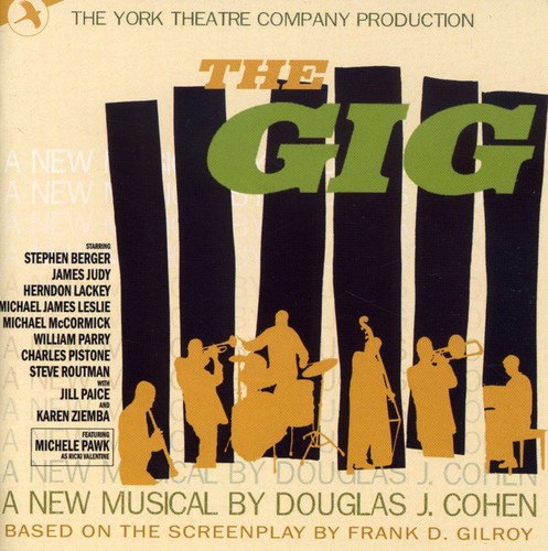 Gig /  O.C.R.