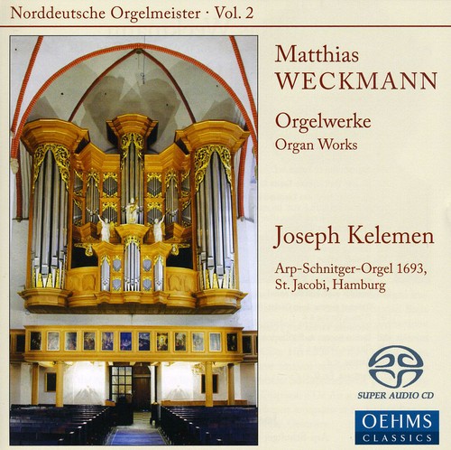 ORGELWERKE