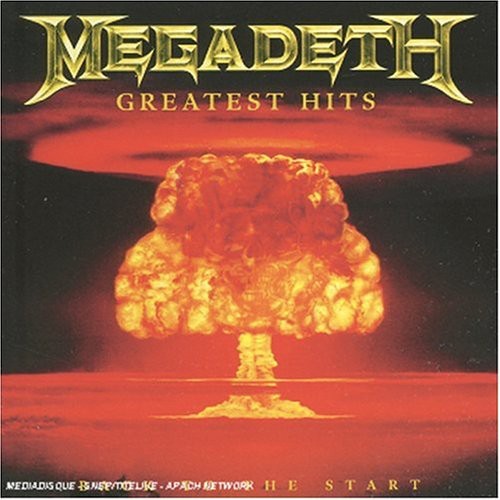 Greatest Hits: Back to the Start [Import]