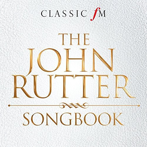 John Rutter Songbook [Import]