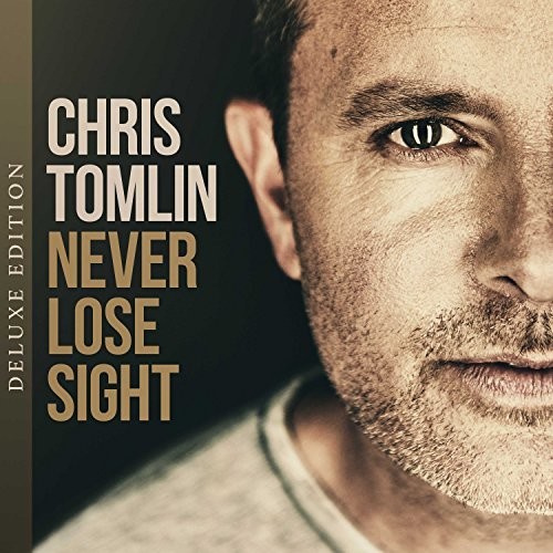 Never Lose Sight [Import]