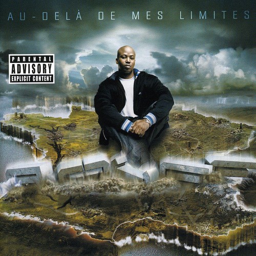 Au-Dela de Mes Limites [Import]