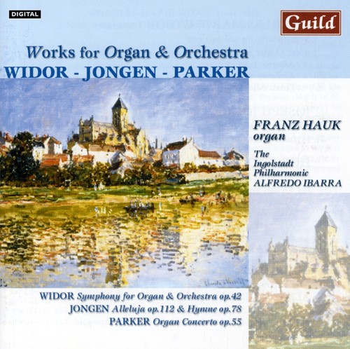 Masterworks Vii