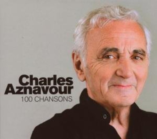 100 Chansons [Import]